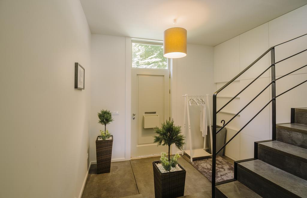 Oporto Welcome Apartments - Ribeira Negra Kamer foto