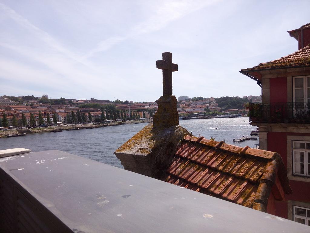 Oporto Welcome Apartments - Ribeira Negra Kamer foto