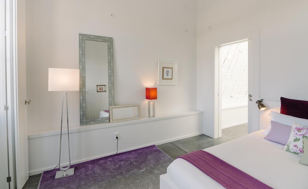 Oporto Welcome Apartments - Ribeira Negra Kamer foto