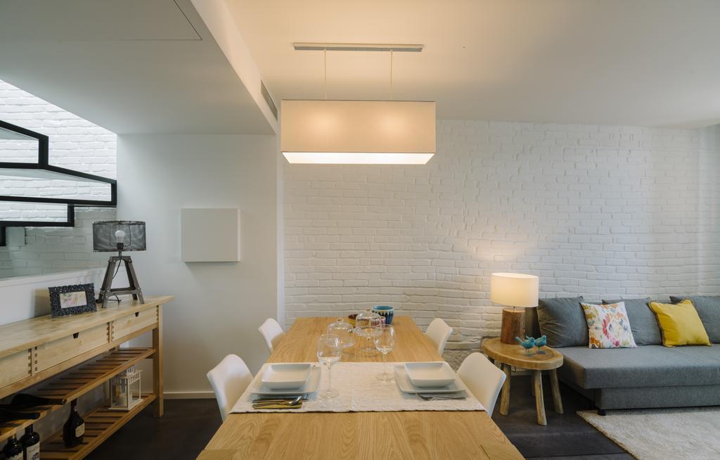 Oporto Welcome Apartments - Ribeira Negra Kamer foto
