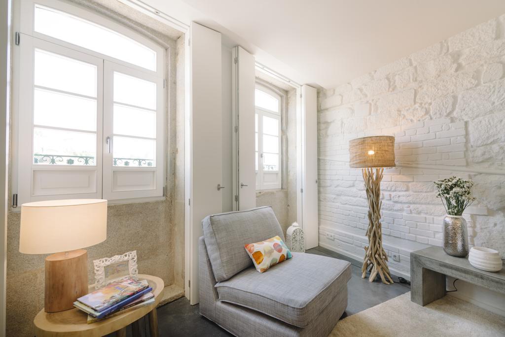 Oporto Welcome Apartments - Ribeira Negra Kamer foto
